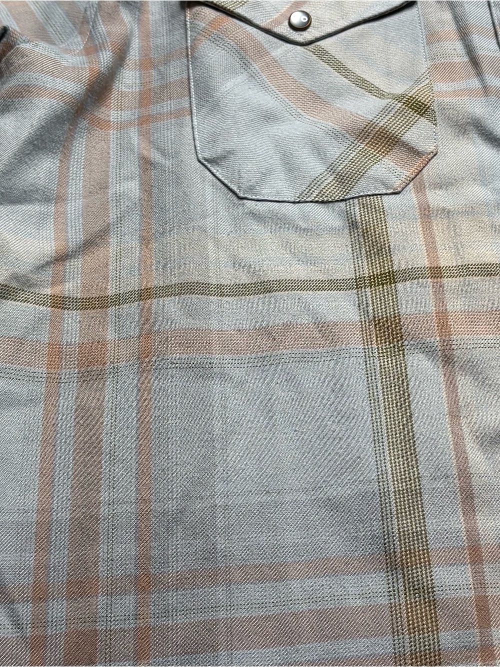 Dixxon The Malibu Flannel - Picture 5 of 7